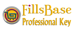 FillsBase Professional Key Freelancer