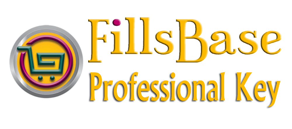 FillsBase Professional Key Freelancer